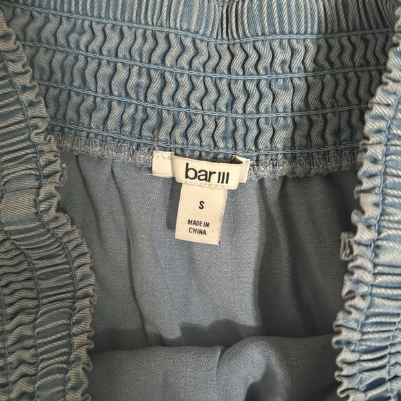 NWT Bar III Skirt - Picture 3 of 4